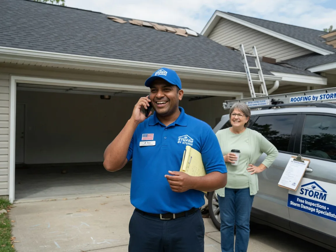 Roof Repair Near Me Wabasso, MN FAQs